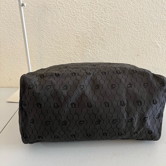 DIOR  BOSTON  BAG. - Picture 10 of 15